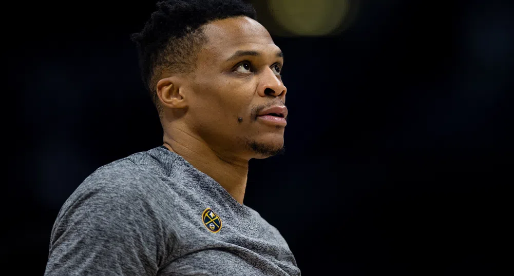 NBA звездата Ръсел Уестбрук основа стартъп за AI погребения