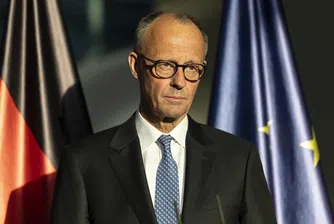 Новият консервативен канцлер разкритикува защитата на крайнодясната AfD от висши служители на Белия дом