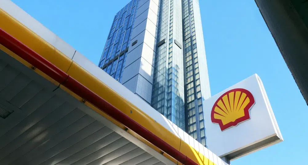 Shell изненадва с печалба над очакванията