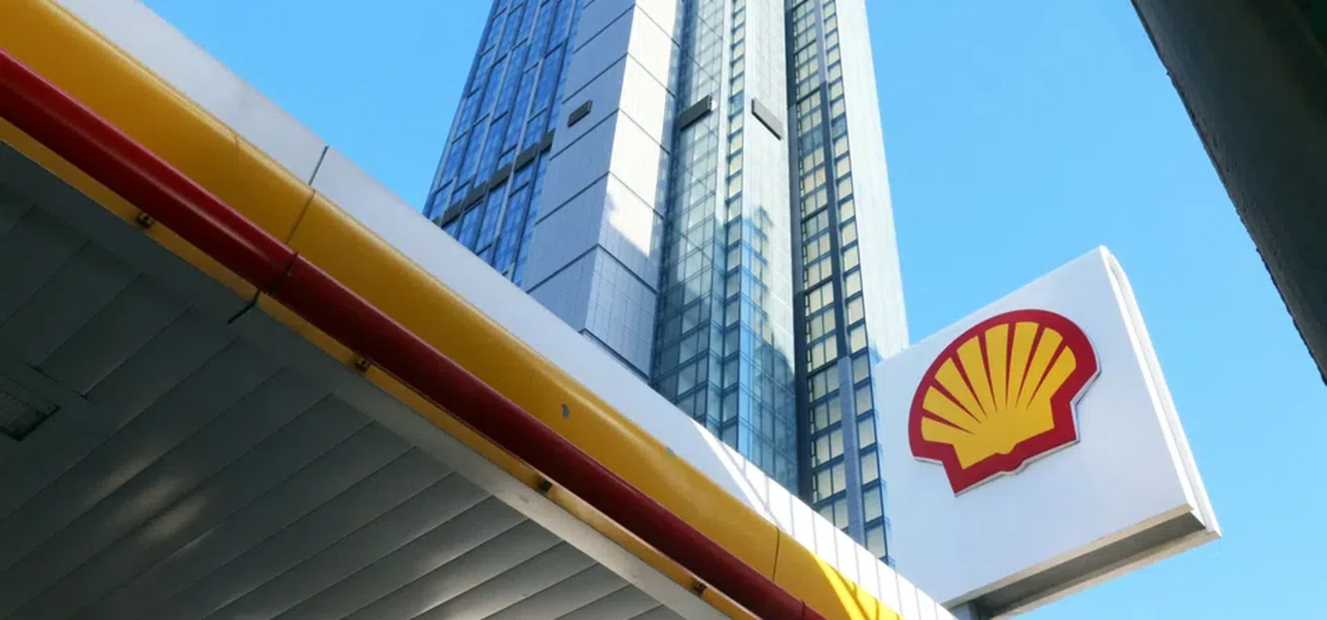 Shell изненадва с печалба над очакванията
