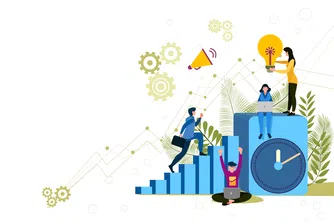 Значи ли, че сте мързеливи, ако използвате AI на работа