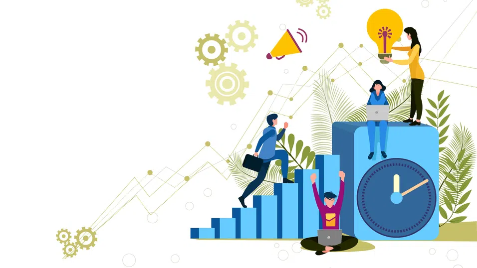 Значи ли, че сте мързеливи, ако използвате AI на работа