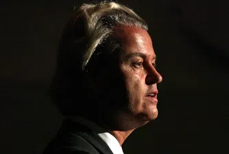 Партията на свободата на Вилдерс печели 7 от 31 места в сравнение с нула от 2019 г.