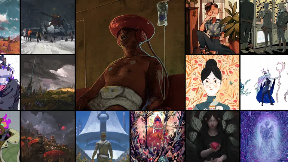 Cara: Новото приложение в защита на творческите личности от AI