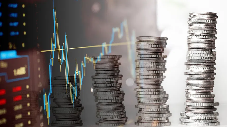 Европейските банки се издигат от пепелта на кризата до подем