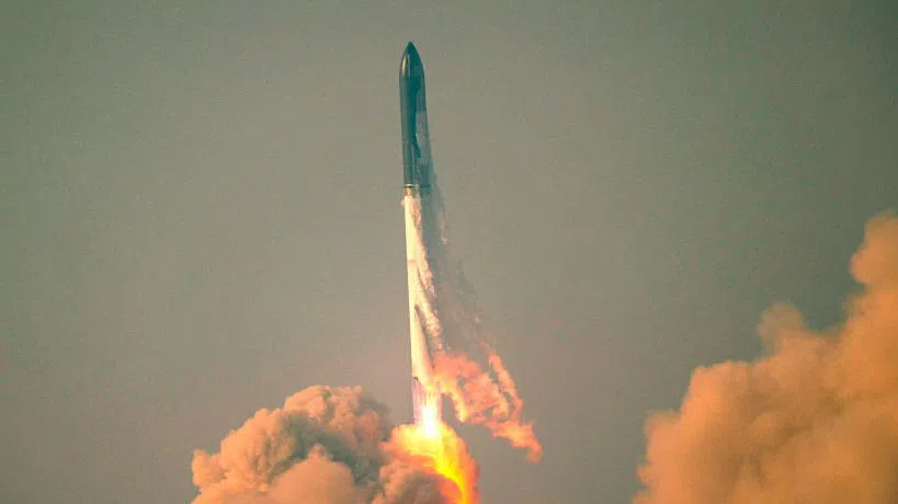 САЩ отвръщат на удара: Boeing и SpaceX с успешни космически мисии за историята