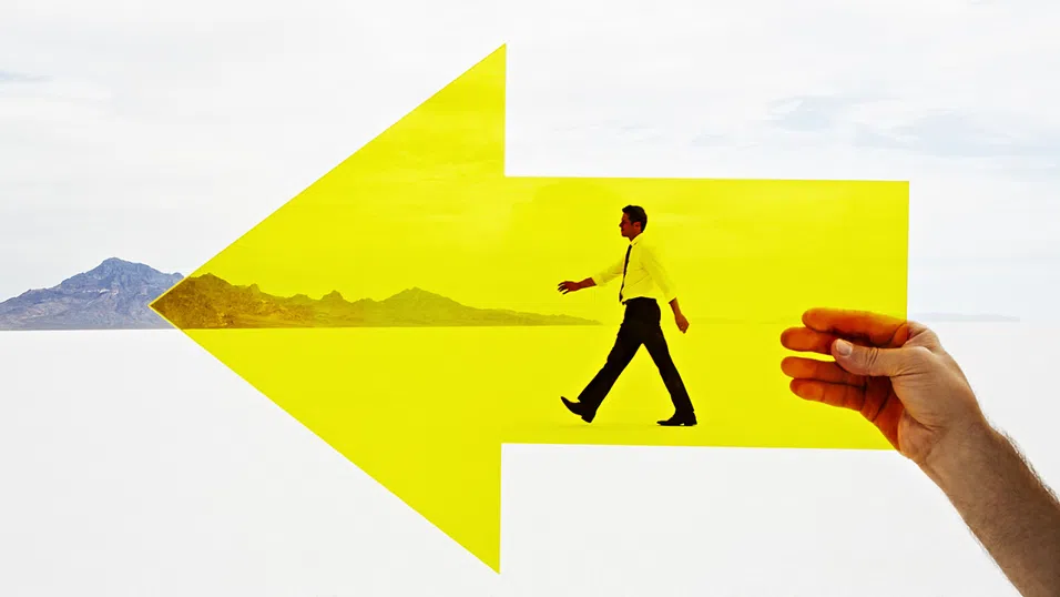 Да прескочим капана на ниската амбиция: AI като трамплин, а не бариера