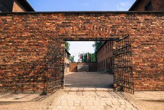 Поради консервационната защита на автентичния мемориален обект, действащите разпоредби в Мемориала изключват заснемането на филми там. Затова сега екип от специалисти създава цифрово копие с най-ново поколение технологии