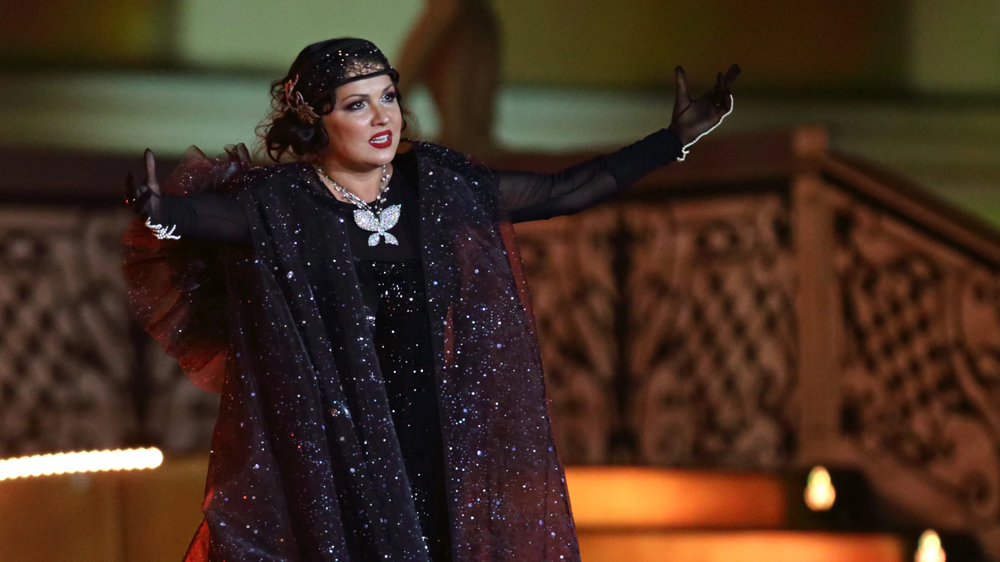Битката на Нетребко срещу Metropolitan Opera продължава, реши федерален съд