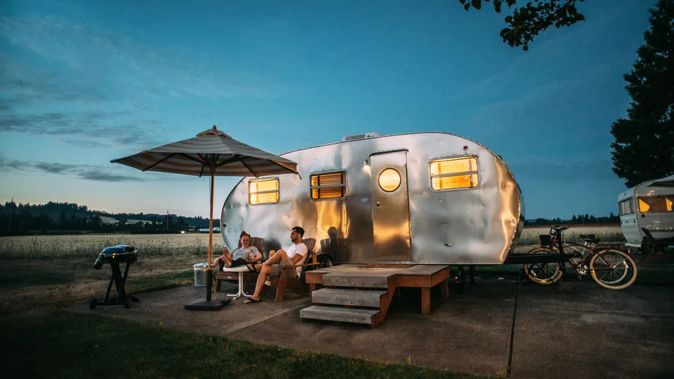 Вземете си кемпер и пътувайте – ще преоткриете себе си и света около вас