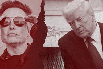 Политическият съюз между двамата окончателно се срина след анонса на America Party и оспорваната идея за EV мандат от страна на главния изпълнителен директор на Tesla