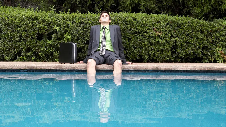 Смятате, че свободното време е надценено предимство? Назначени сте!