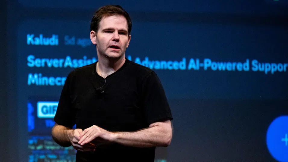 Нов играч в AI надпреварата открива първия си европейски център за данни