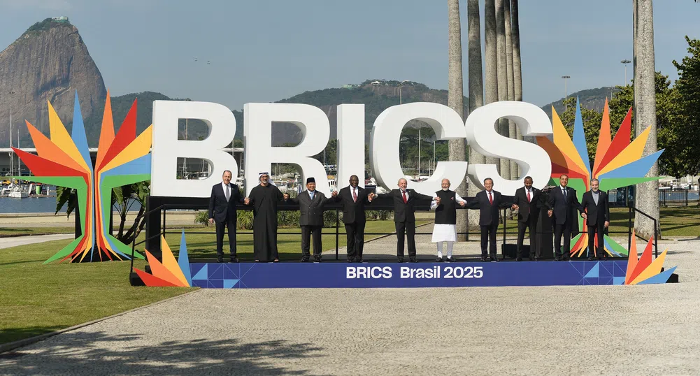 Тръмп заплаши БРИКС с още 10% мито, но това не е най-големият проблем на блока