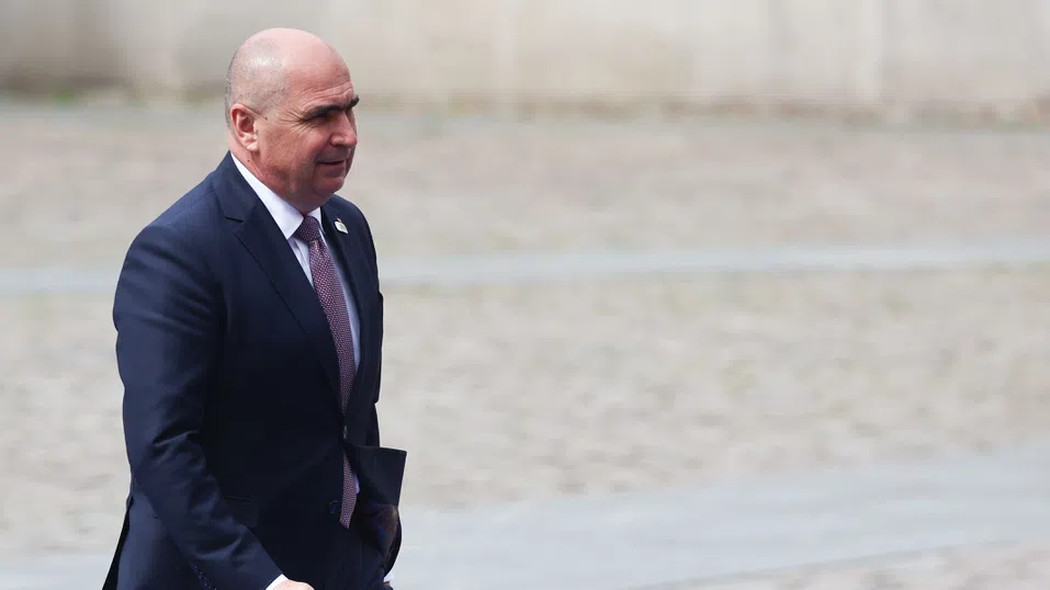 Лъжливото овчарче: Брюксел настоява Румъния да разреши финасовите си проблеми