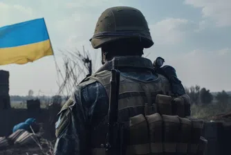 Хаос по фронтовата линия обърква защитата на Украйна