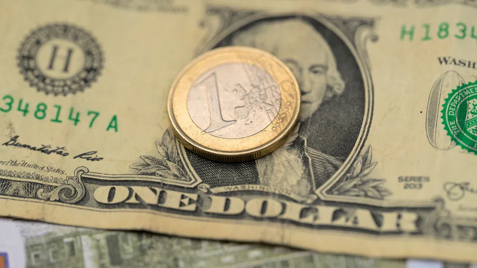 Еврото продължава да поскъпва - политиките на Тръмп могат да го изстрелят още по-високо