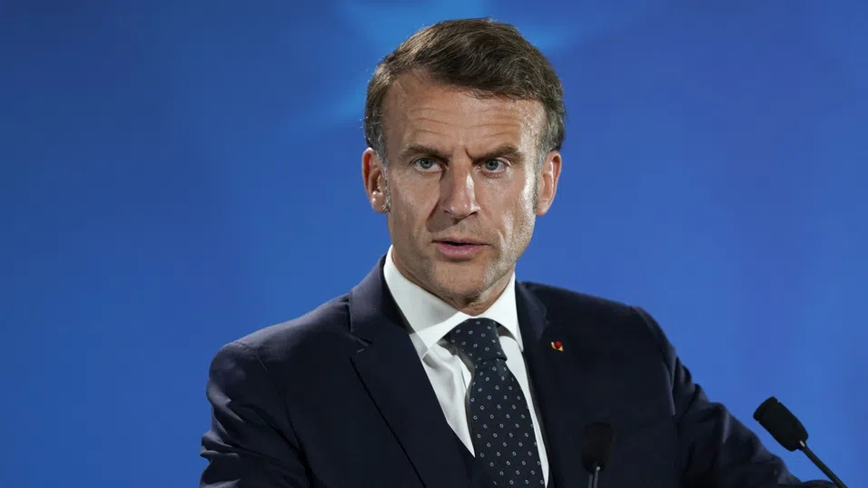 Това ли е краят на „макронизма“?
