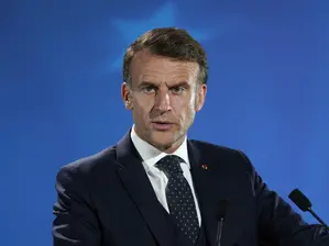 Европейските лидери демонстрират единство в подкрепа на Украйна, докато ЕС и Великобритания затягат санкциите срещу Русия