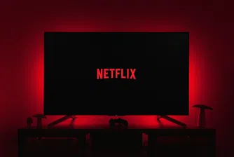 Голям екран, малък интерес: Netflix залага всичко на стрийминга – и печели сърцата на Уолстрийт