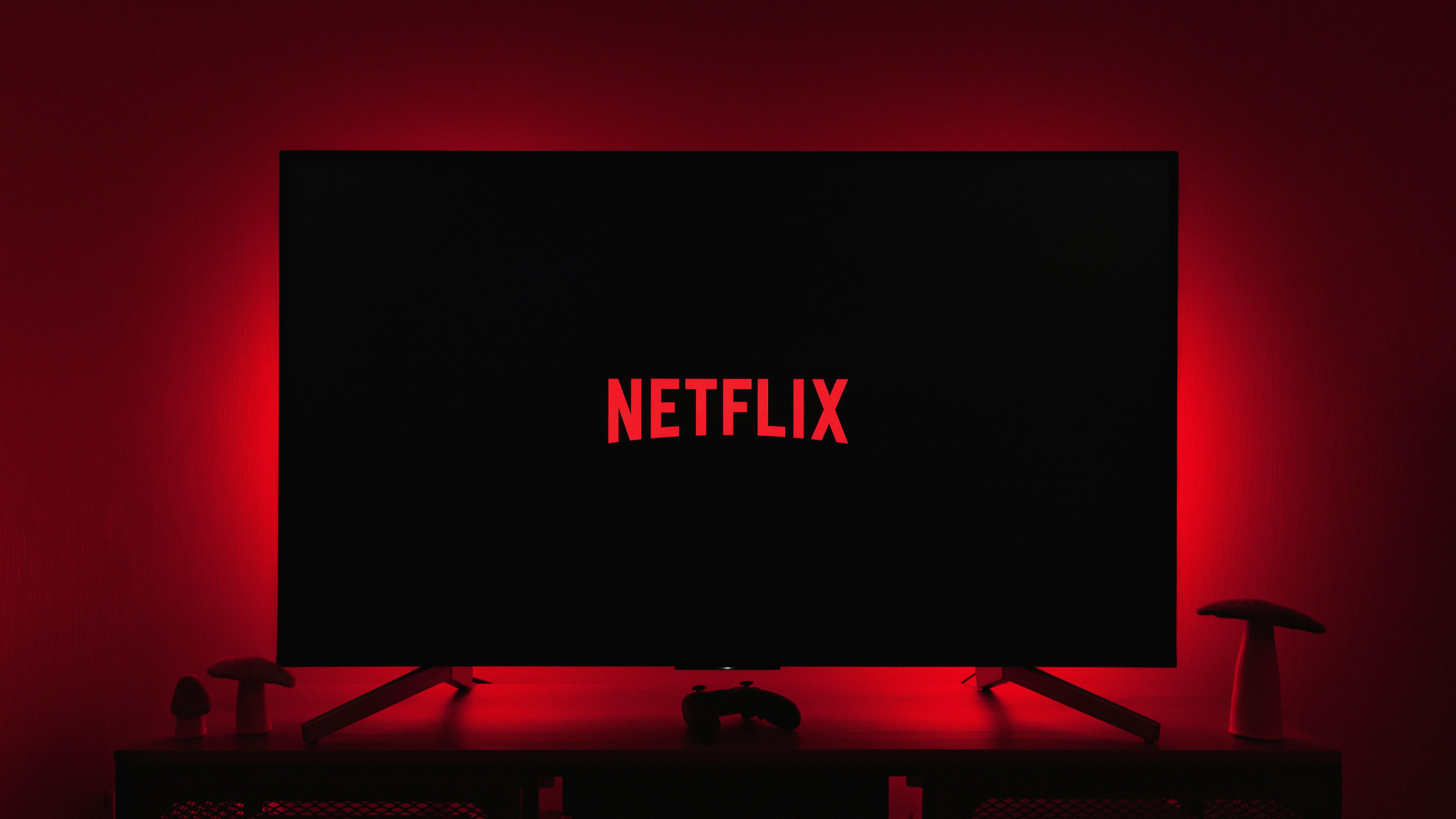 Голям екран, малък интерес: Netflix залага всичко на стрийминга – и печели сърцата на Wall Street