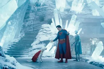 Все още ли се нуждаем от Супермен?