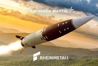 Lockheed Martin и Rheinmetall ще произвеждат съвместно ракети ATACMS в Германия