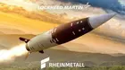 Lockheed Martin и Rheinmetall ще произвеждат съвместно ракети ATACMS в Германия