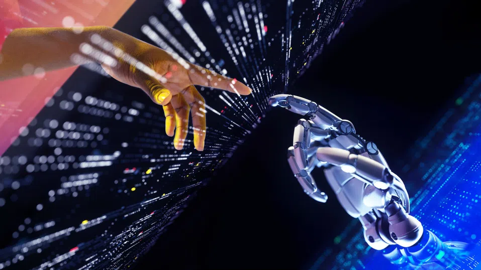 България изостава в използването на изкуствен интелект според експерти