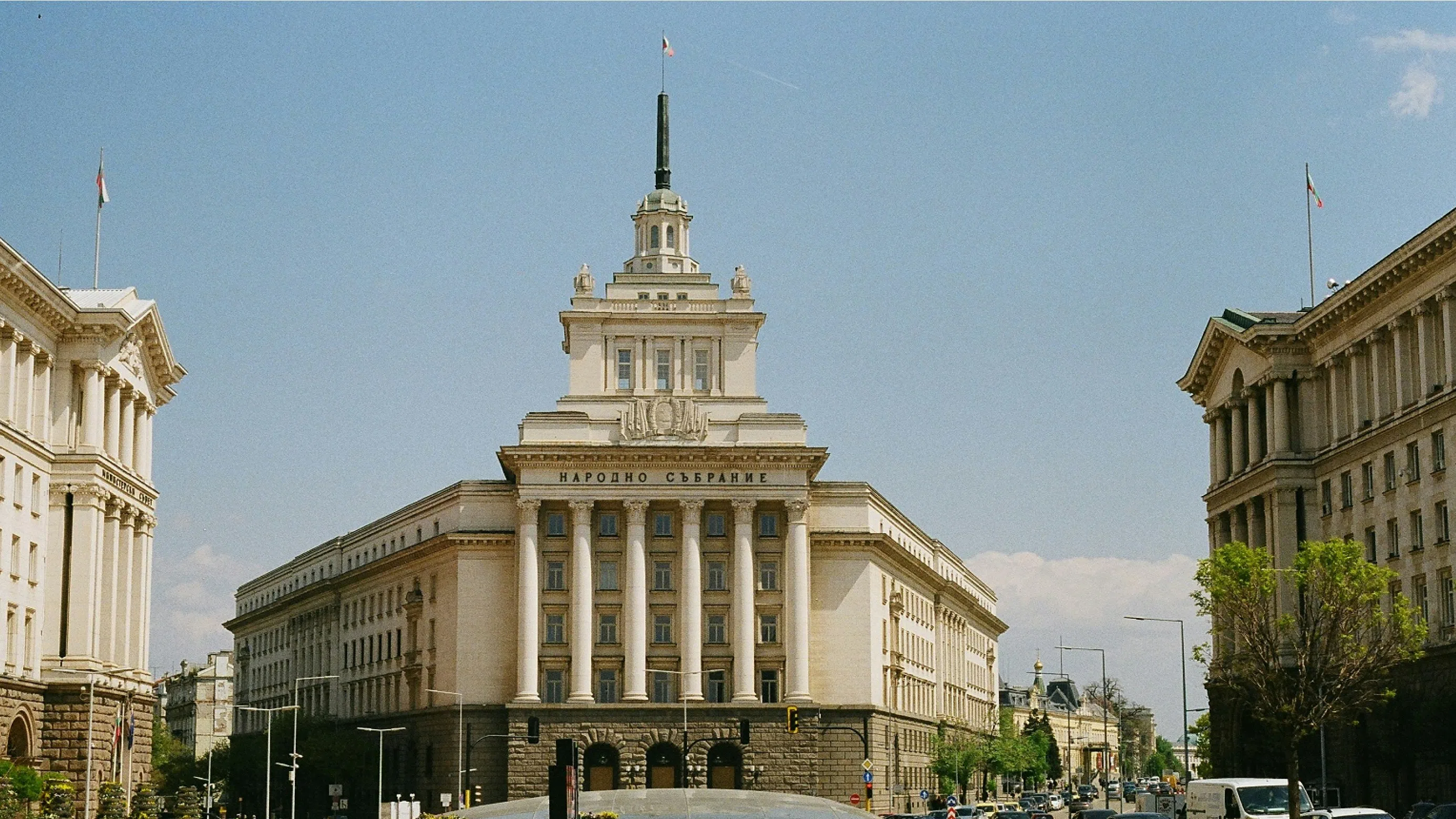 Парламентът прие на второ четене промените в Закона за кредитните институции