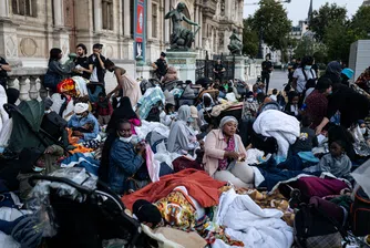 Планът Руанда: Външното решение на ЕС за справяне с бежанците