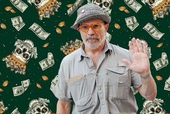 „Извинете, господа милиардери - няма спасение“ – един драматург за безполезността на бункерите при апокалипсис