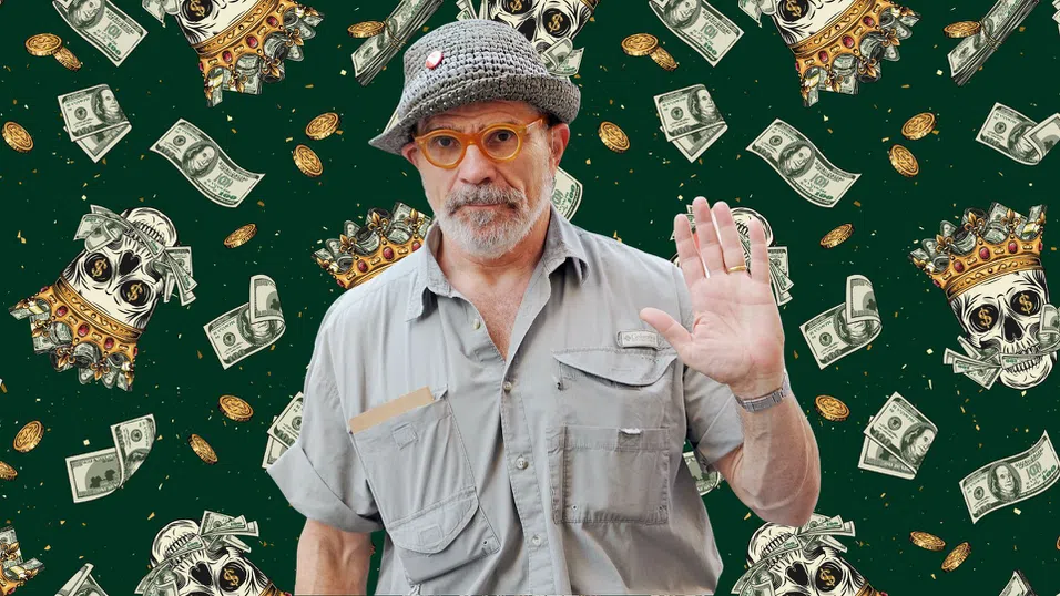 „Извинете, господа милиардери - няма спасение“ – един драматург за безполезността на бункерите при апокалипсис