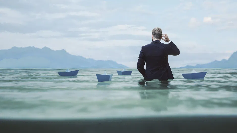 Объркване без яснота в далечен хоризонт: Бизнес лидерите нямат компас в новия търговски ред