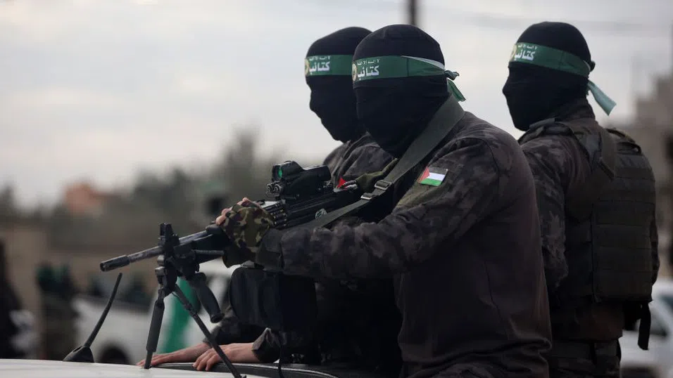 Хамас планира „неизбежна“ атака срещу цивилни в Газа, предупредиха САЩ