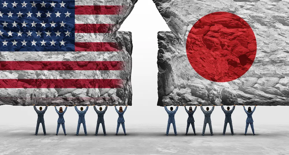 Sony и Toyota: Ще успее ли японският бизнес да се отърси от шока на търговската война?