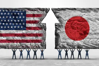 Двете водещи японски компания докладваха по-добри от очакваните финансови резултати, доказвайки, че местния бизнес се адаптира към новата глобална търговска картина