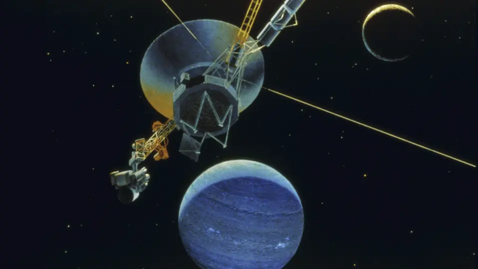 Voyager 2 получава още време за изследване на междузвездното пространство