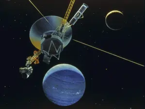Voyager 2 получава още време за изследване на междузвездното пространство