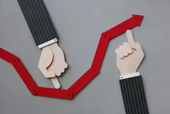 На Уолстрийт се завърна сигнал от мечия пазар през 2022 г. Този път може да е добра новина
