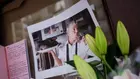Антъни Бурдейн си отиде преди осем години. Култът към него става все по-силен
