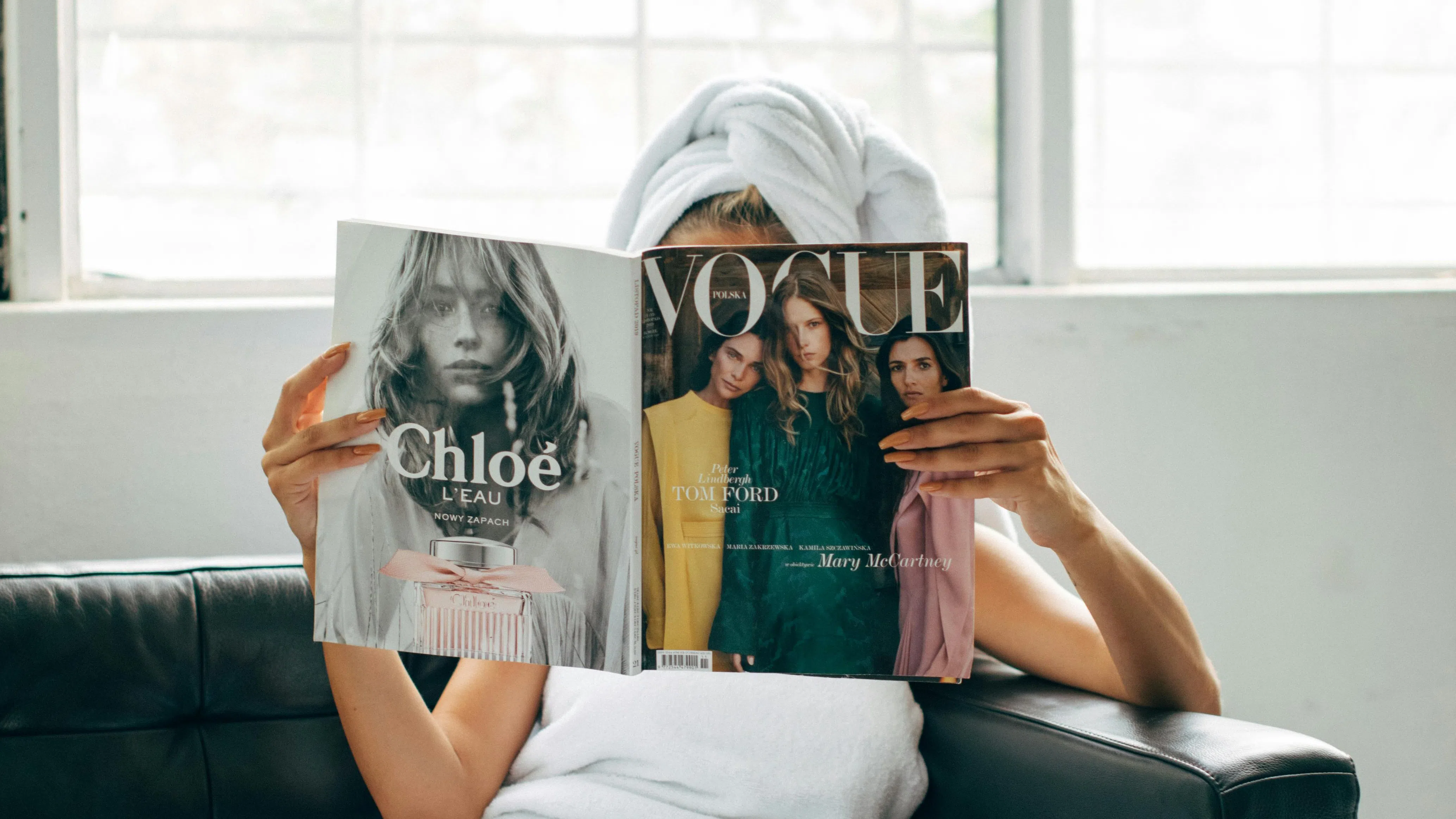 Анна Уинтор превърна Vogue в Библия на модата. Какво следва за списанието сега