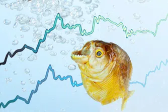 Гръцката борса е сред водещите ръста на европейските пазари