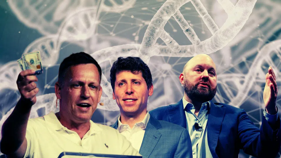 Милиардерите срещу времето - кой с колко финансира надпреварата за вечен живот