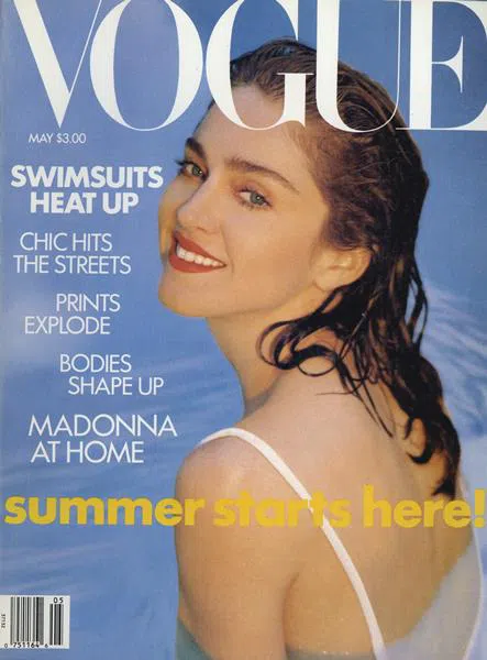 Vogue