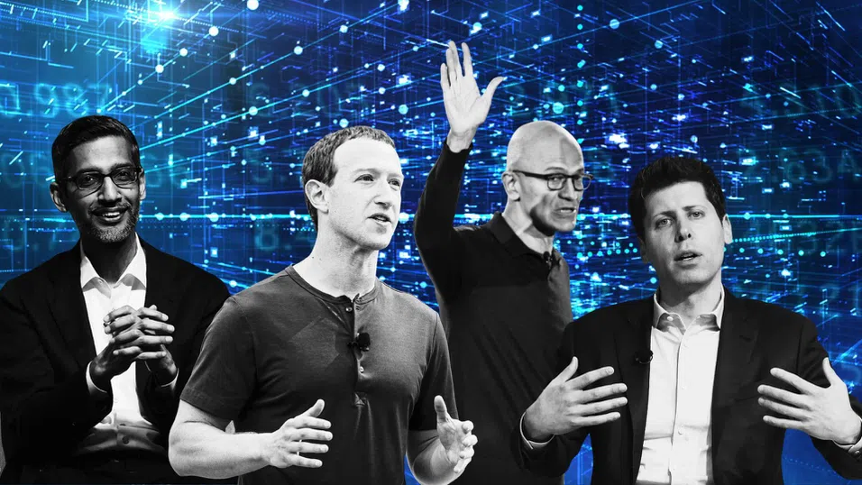 Зад кулисите на войната за AI таланти: Защо технологичните гиганти плащат милиони на топ специалисти