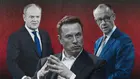 Мъск е доволен, Туск – гневен, Мерц отложи пътуване: Лидерските реакции след победата на AfD в Германия