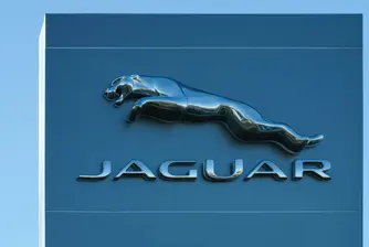 Jaguar съкращава хиляди работни места в програма за икономии на разходи