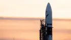 Европейски конкурент на SpaceX с исторически първи полет