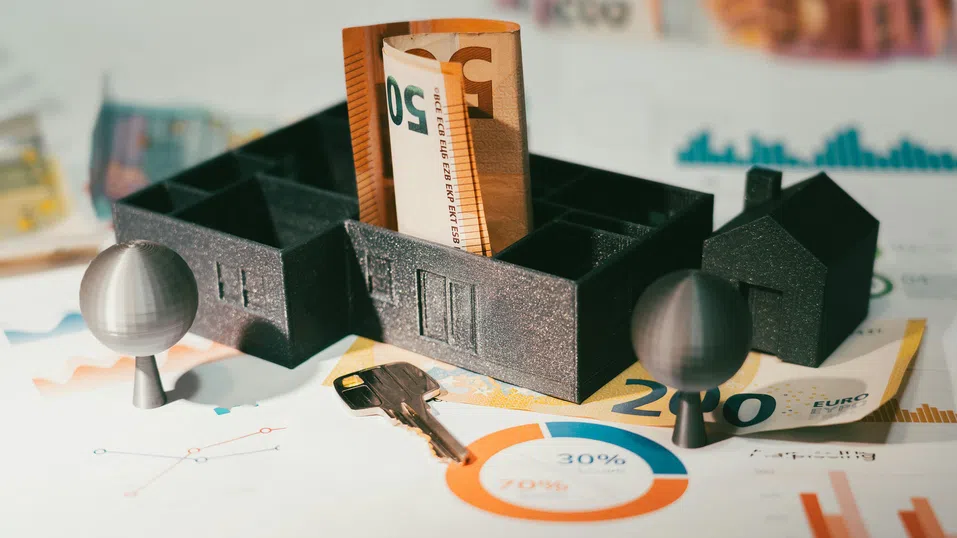 Пазарът на имоти в цяла Европа прегрява и България е в центъра на тази тенденция